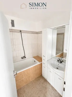 4-Zimmer-Wohnung mieten in Sankt Johann im Pongau – 62 m², € 650 – Bild 4 von 7
