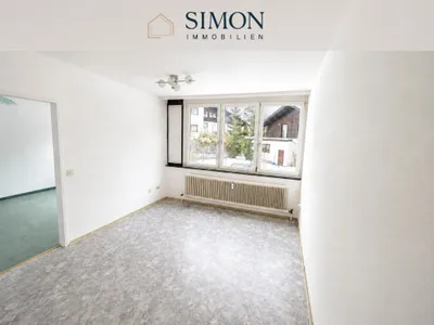 4-Zimmer-Wohnung mieten in Sankt Johann im Pongau – 62 m², € 650 – Bild 3 von 7