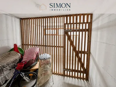 4-Zimmer-Wohnung mieten in Sankt Johann im Pongau – 62 m², € 650 – Bild 6 von 7