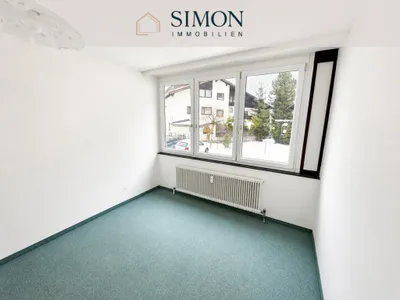 4-Zimmer-Wohnung mieten in Sankt Johann im Pongau – 62 m², € 650 – Bild 2 von 7
