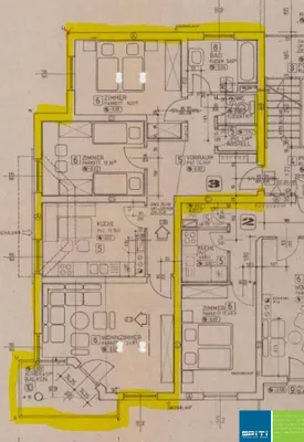 3-Zimmer-Wohnung kaufen in Feldkirchen – 82,59 m², € 119.900 – Bild 12 von 12