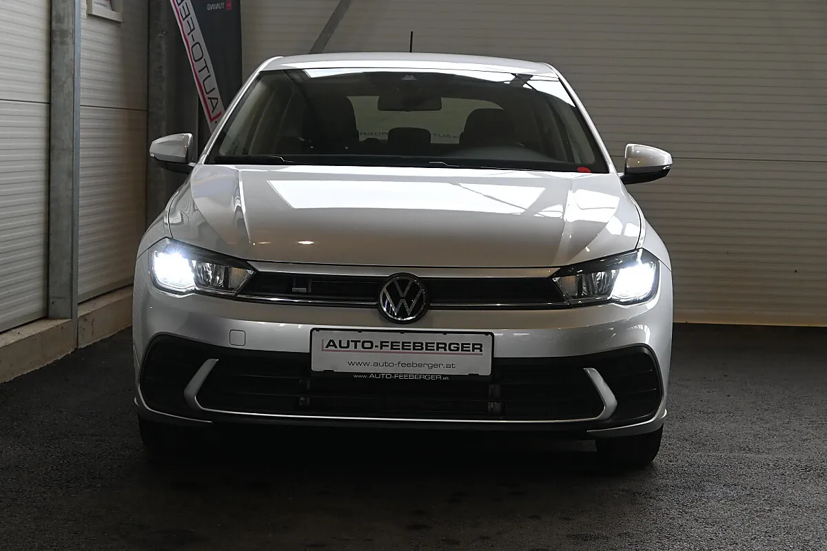 VW Polo