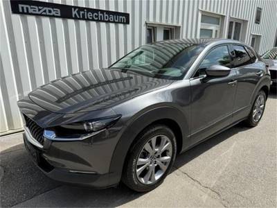 Mazda CX-30 G122 Comfort+/ST Aut.