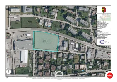 Immobilie kaufen in Wels-Land – 6 382 m², € 1.250.000 – Bild 4 von 5