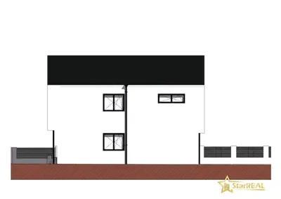 5-Zimmer-Haus kaufen in Baden – 126,78 m², € 699.000 – Bild 38 von 41