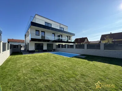 5-Zimmer-Haus kaufen in Baden – 126,78 m², € 699.000 – Bild 17 von 41
