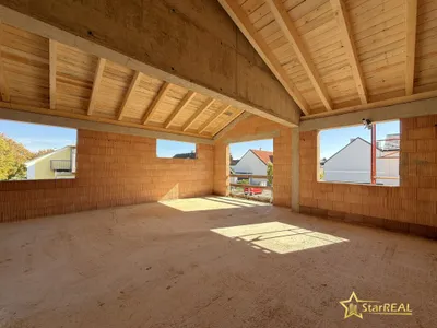 5-Zimmer-Haus kaufen in Baden – 126,78 m², € 699.000 – Bild 14 von 41