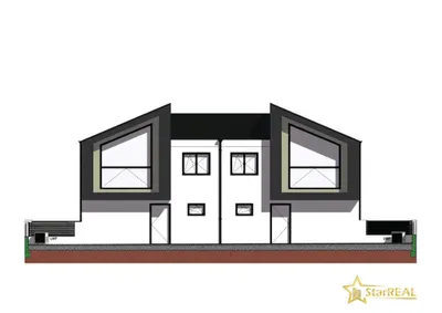 5-Zimmer-Haus kaufen in Baden – 126,78 m², € 699.000 – Bild 37 von 41