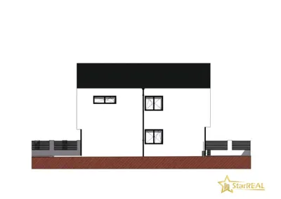 5-Zimmer-Haus kaufen in Baden – 126,78 m², € 699.000 – Bild 40 von 41