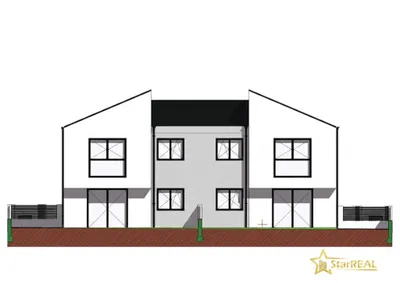 5-Zimmer-Haus kaufen in Baden – 126,78 m², € 699.000 – Bild 39 von 41
