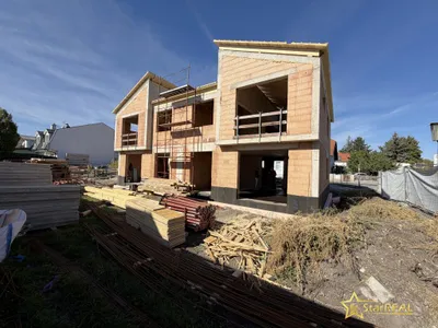 5-Zimmer-Haus kaufen in Baden – 126,78 m², € 699.000 – Bild 8 von 41