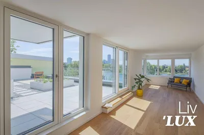 4-Zimmer-Wohnung mieten in Wien – 117,68 m², € 3.807 – Bild 10 von 16