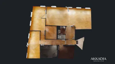 3-Zimmer-Gewerbeimmobilie mieten in Wien – 126 m², € 1.963 – Bild 6 von 16
