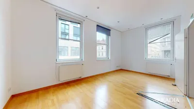 3-Zimmer-Gewerbeimmobilie mieten in Wien – 126 m², € 1.963 – Bild 12 von 16