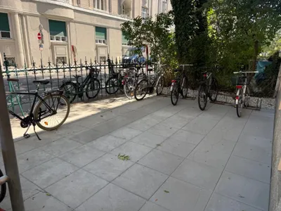 Wohnung mieten in Graz – 26 m², € 439 – Bild 15 von 15