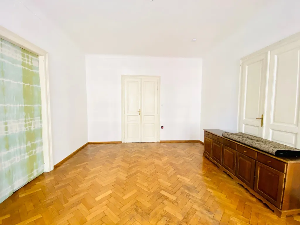 Wohnung – Graz, Herz-Jesu-Viertel, Sankt Leonhard - Ansicht 2