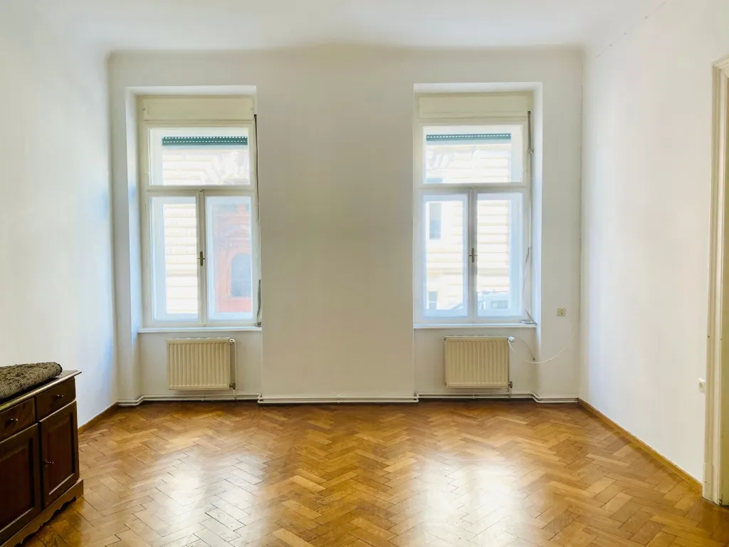 Wohnung – Graz, Herz-Jesu-Viertel, Sankt Leonhard - Ansicht 3