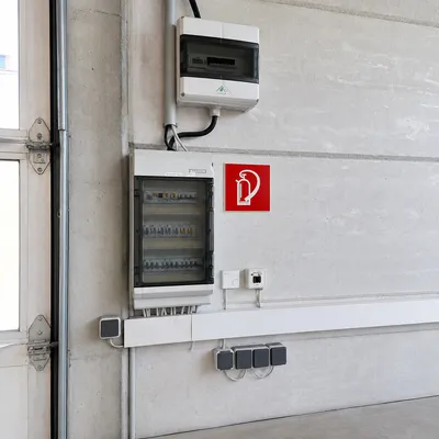 Gewerbeimmobilie mieten in Melk – 420 m² – Bild 6 von 6