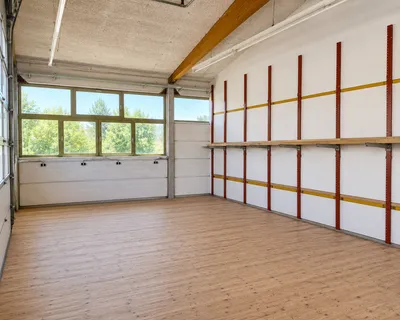 Gewerbeimmobilie mieten in Melk – 420 m² – Bild 1 von 6
