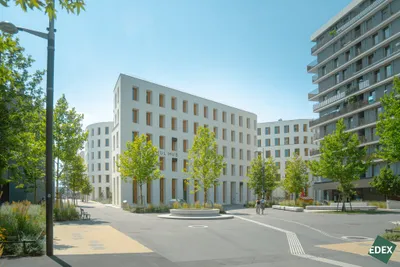 Gewerbeimmobilie mieten in Wien – 264 m²