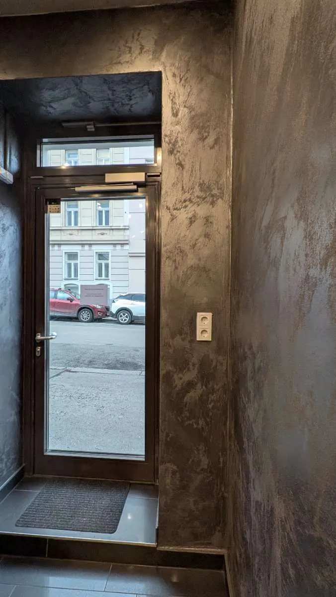 !!! Top Geschäftslokal im 17. Bezirk zu vermieten!!! Ablöse reduziert!! - Ansicht 2