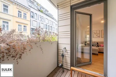 2-Zimmer-Wohnung mieten in Wien – 52 m², € 1.499 – Bild 2 von 20