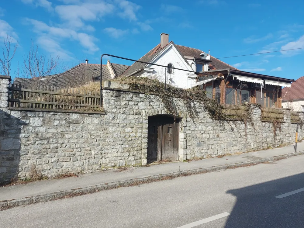 House in Hafnerbach - Ansicht 3
