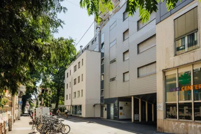 1-Zimmer-Wohnung mieten in Graz – 31,32 m², € 437 – Bild 18 von 21