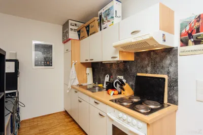 1-Zimmer-Wohnung mieten in Graz – 31,32 m², € 437 – Bild 6 von 21