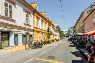 1-Zimmer-Wohnung mieten in Graz – 31,32 m², € 437 – Bild 20 von 21