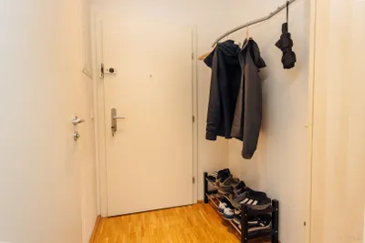 1-Zimmer-Wohnung mieten in Graz – 31,32 m², € 437 – Bild 2 von 21