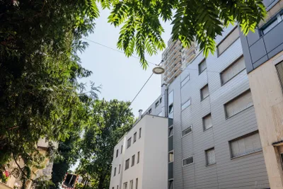 1-Zimmer-Wohnung mieten in Graz – 31,32 m², € 437 – Bild 14 von 21