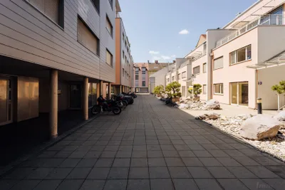 1-Zimmer-Wohnung mieten in Graz – 31,32 m², € 437 – Bild 11 von 21