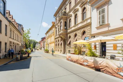 1-Zimmer-Wohnung mieten in Graz – 31,32 m², € 437 – Bild 21 von 21