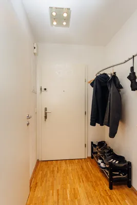 1-Zimmer-Wohnung mieten in Graz – 31,32 m², € 437 – Bild 3 von 21