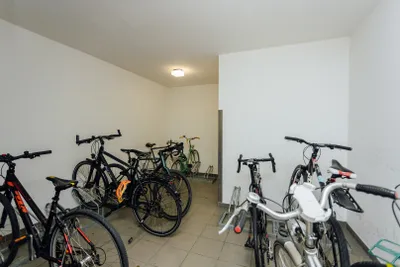 1-Zimmer-Wohnung mieten in Graz – 31,32 m², € 437 – Bild 15 von 21