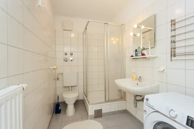 1-Zimmer-Wohnung mieten in Graz – 31,32 m², € 437 – Bild 10 von 21