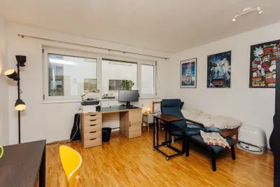 1-Zimmer-Wohnung mieten in Graz – 31,32 m², € 437 – Bild 7 von 21