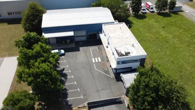 Immobilie mieten in Deutschlandsberg – 111,41 m², € 4.700 – Bild 2 von 11