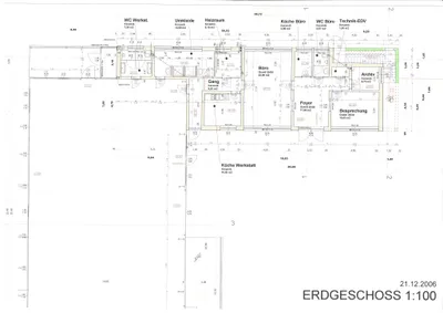 Immobilie mieten in Deutschlandsberg – 111,41 m², € 4.700 – Bild 9 von 11
