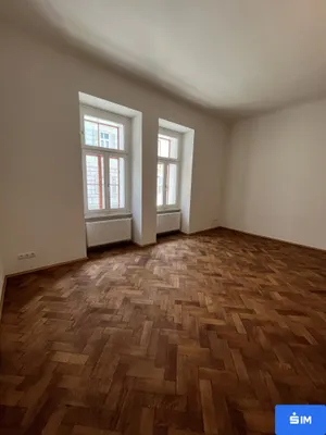 2-Zimmer-Wohnung kaufen in Graz – 63,36 m², € 260.000
