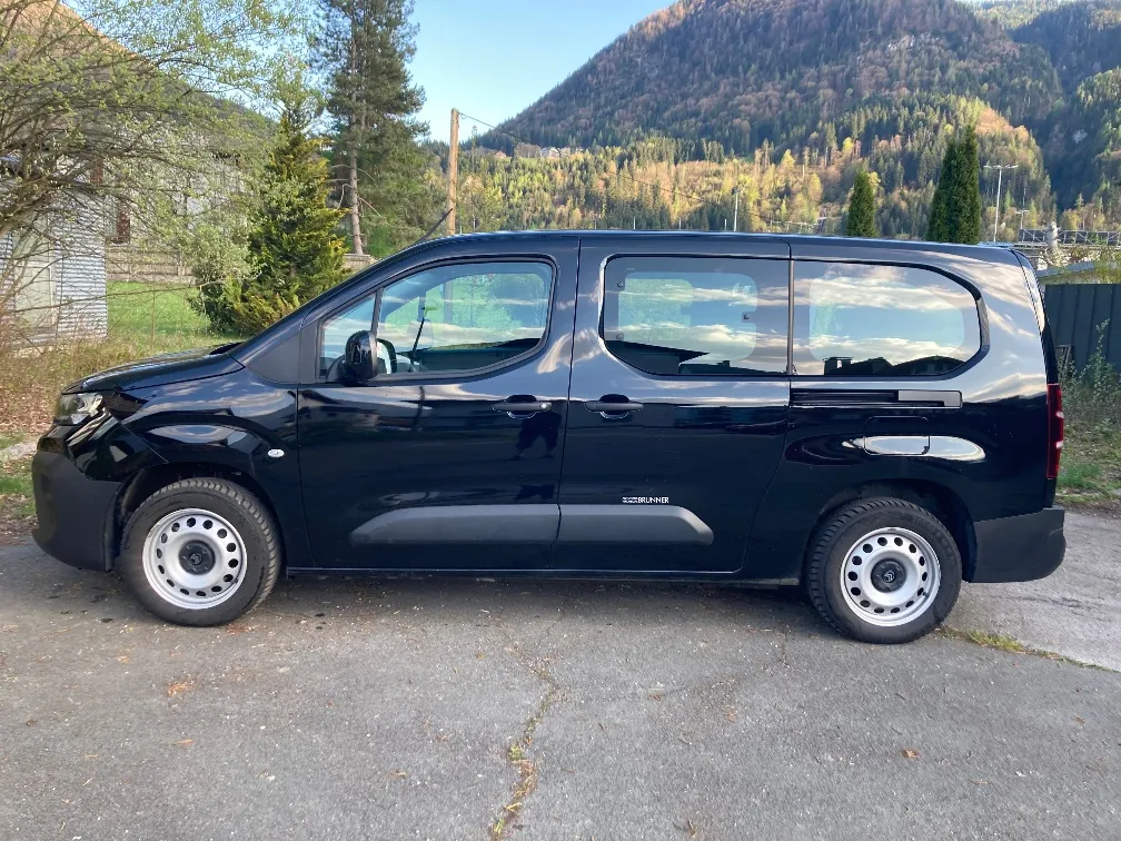 Citroën Berlingo