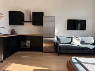 1-Zimmer-Wohnung kaufen in Wien – 34 m², € 210.000 – Bild 2 von 10