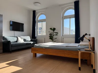 1-Zimmer-Wohnung kaufen in Wien – 34 m², € 210.000 – Bild 1 von 10