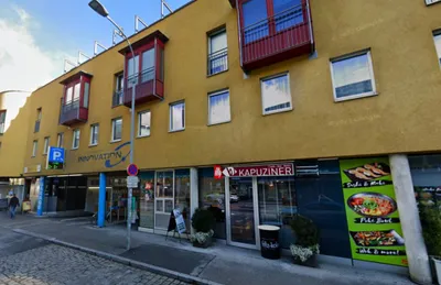 Immobilie kaufen in Innsbruck – € 22.500 – Bild 2 von 5