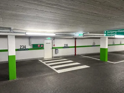 Immobilie kaufen in Innsbruck – € 22.500 – Bild 1 von 5