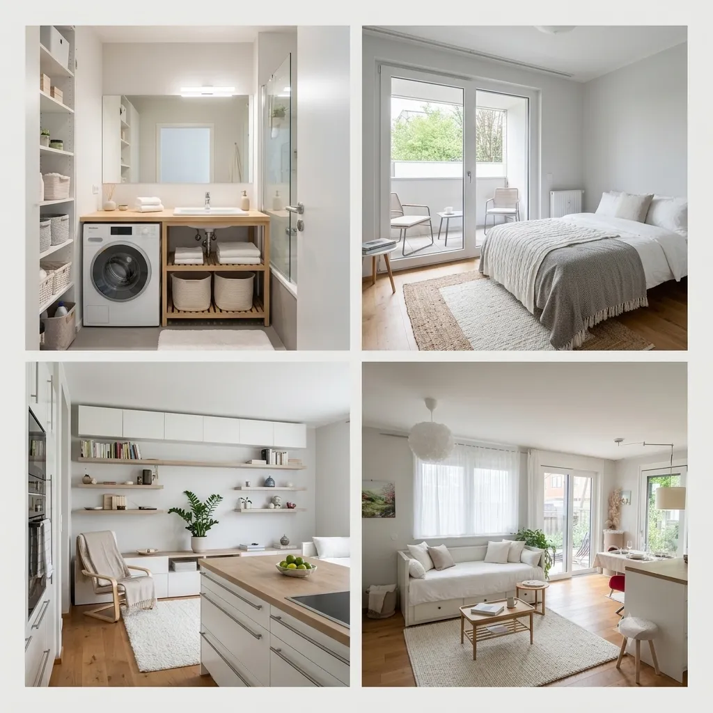 Wohnung – Wien - Ansicht 2