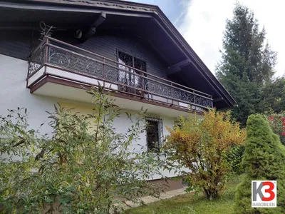 6-Zimmer-Haus kaufen in Villach Land – 176 m², € 370.000 – Bild 2 von 22