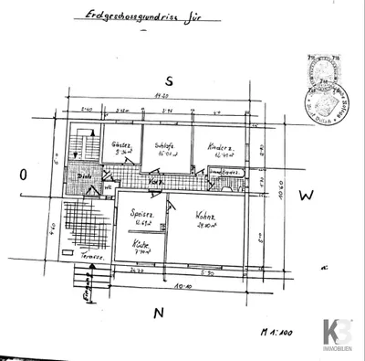 6-Zimmer-Haus kaufen in Villach Land – 176 m², € 370.000 – Bild 15 von 22