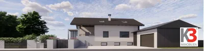 6-Zimmer-Haus kaufen in Villach Land – 176 m², € 370.000 – Bild 14 von 22
